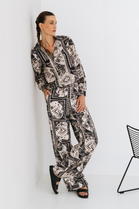 Zizo doore broek sp25 dor 317